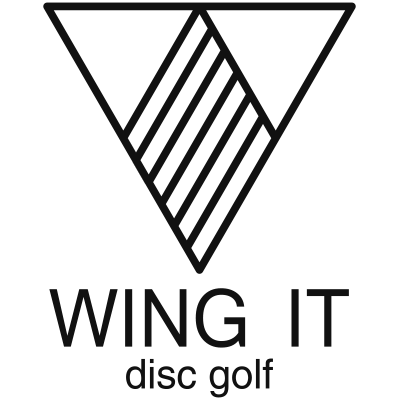 Wing It Disc Golf