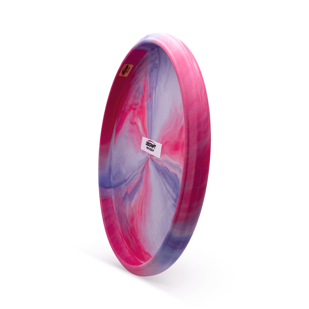 Discraft Special Blend Ricky Wysocki Prototype Putter