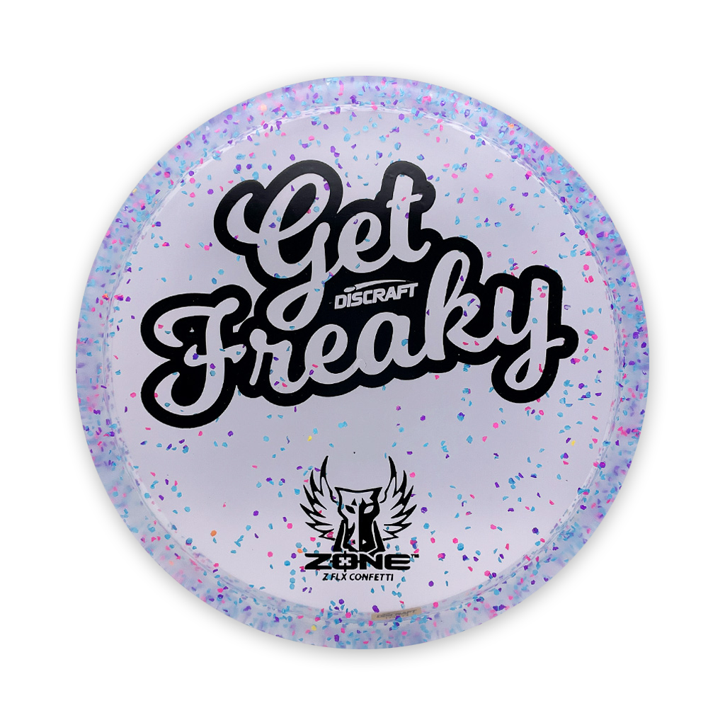 Brodie Smith Get Freaky Z FLX Confetti Zone Brodie Smith Get Freaky Z FLX Confetti Zone