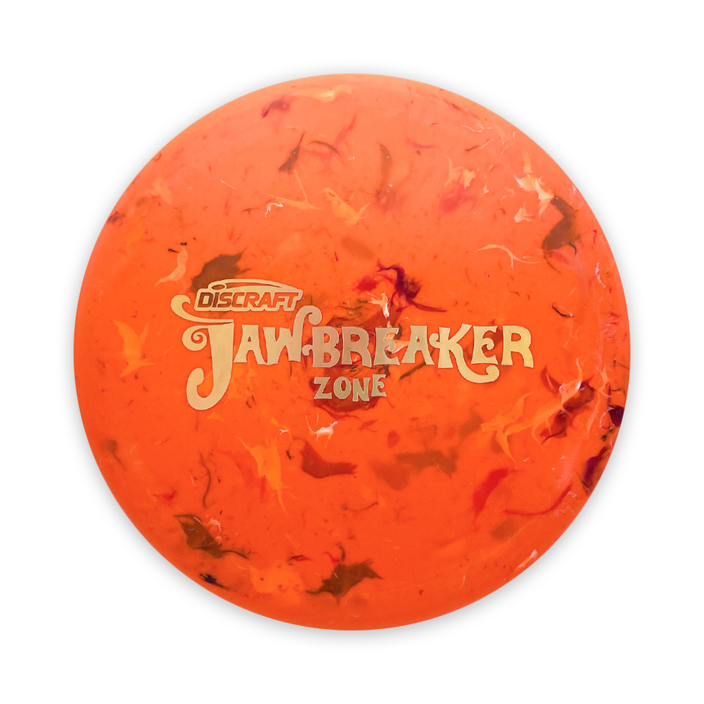 Discraft Jawbreaker Zone