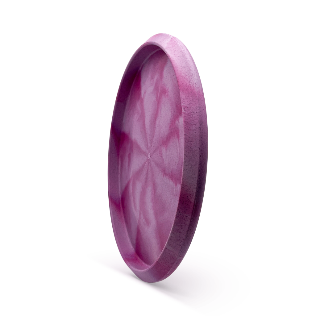 Ledgestone 2025 Discraft Rubber Blend Zone