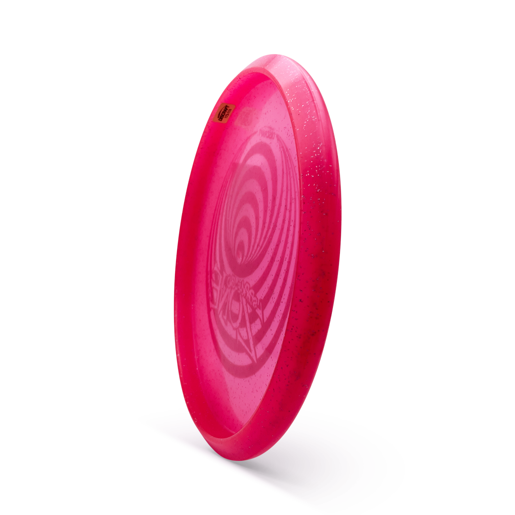 Ledgestone 2025 Discraft Z Glo Sparkle Zone