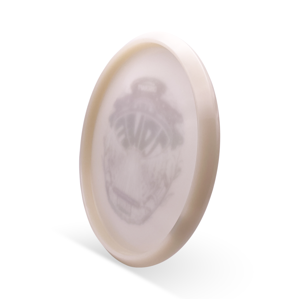 Ledgestone 2024 Discraft Z Glo Zone