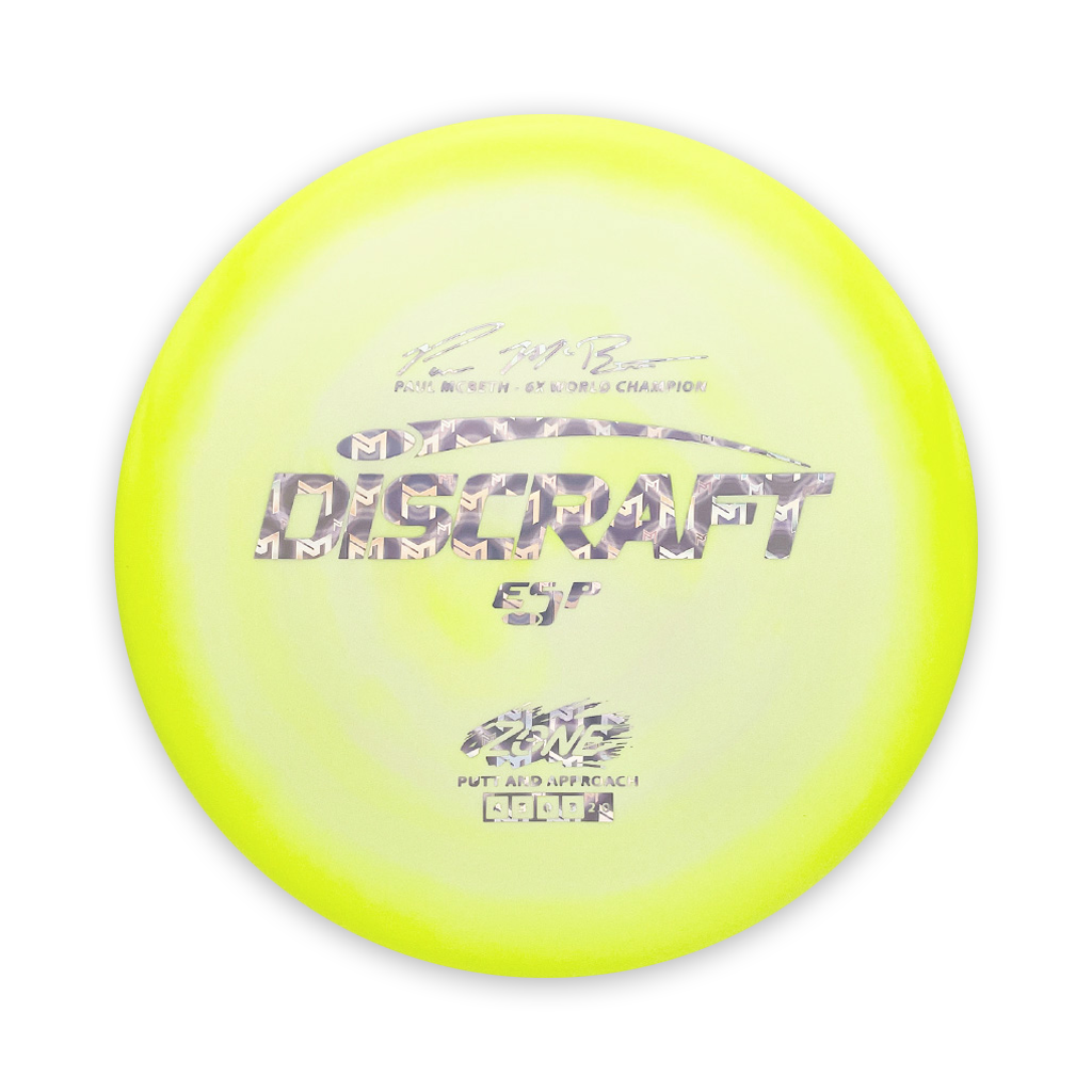 Discraft ESP Zone