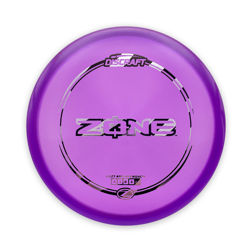 Discraft Jawbreaker Zone