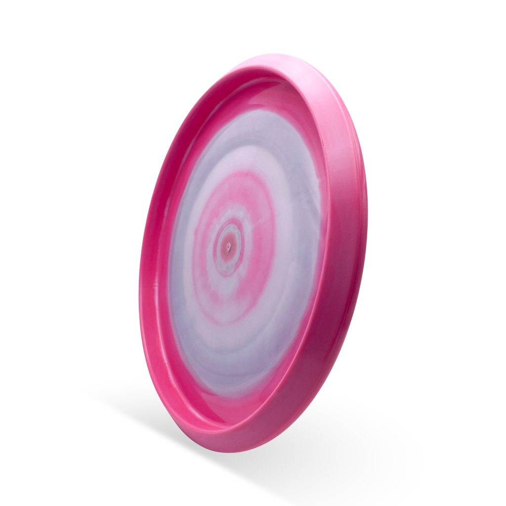 Discraft First Run ESP Zone GT