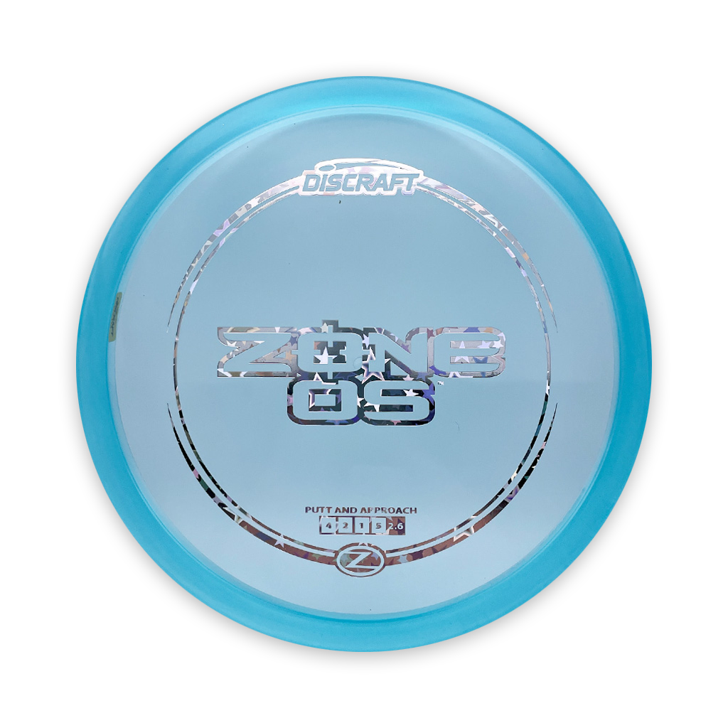 Discraft Z Line Zone OS