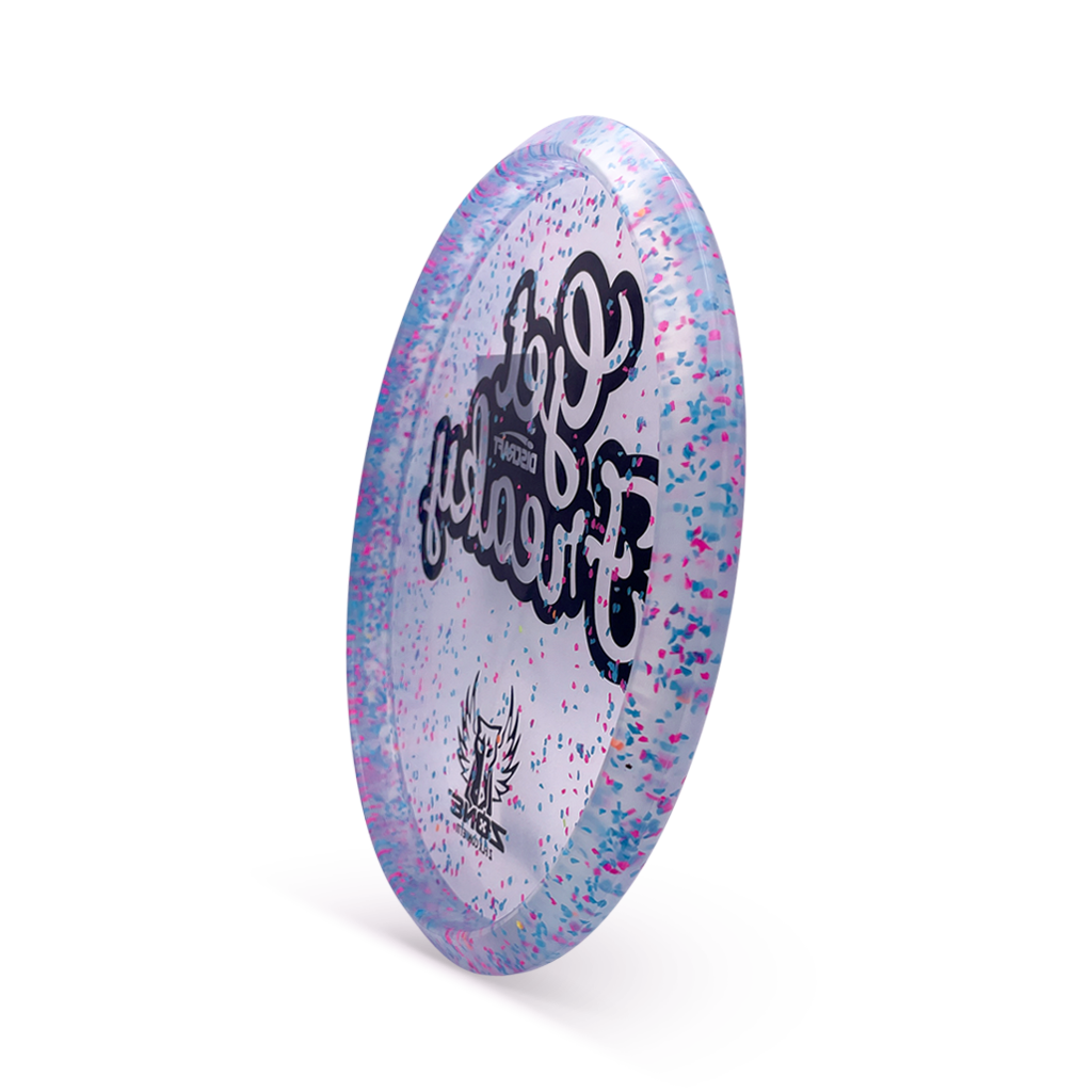 Get Freaky Confetti Zone