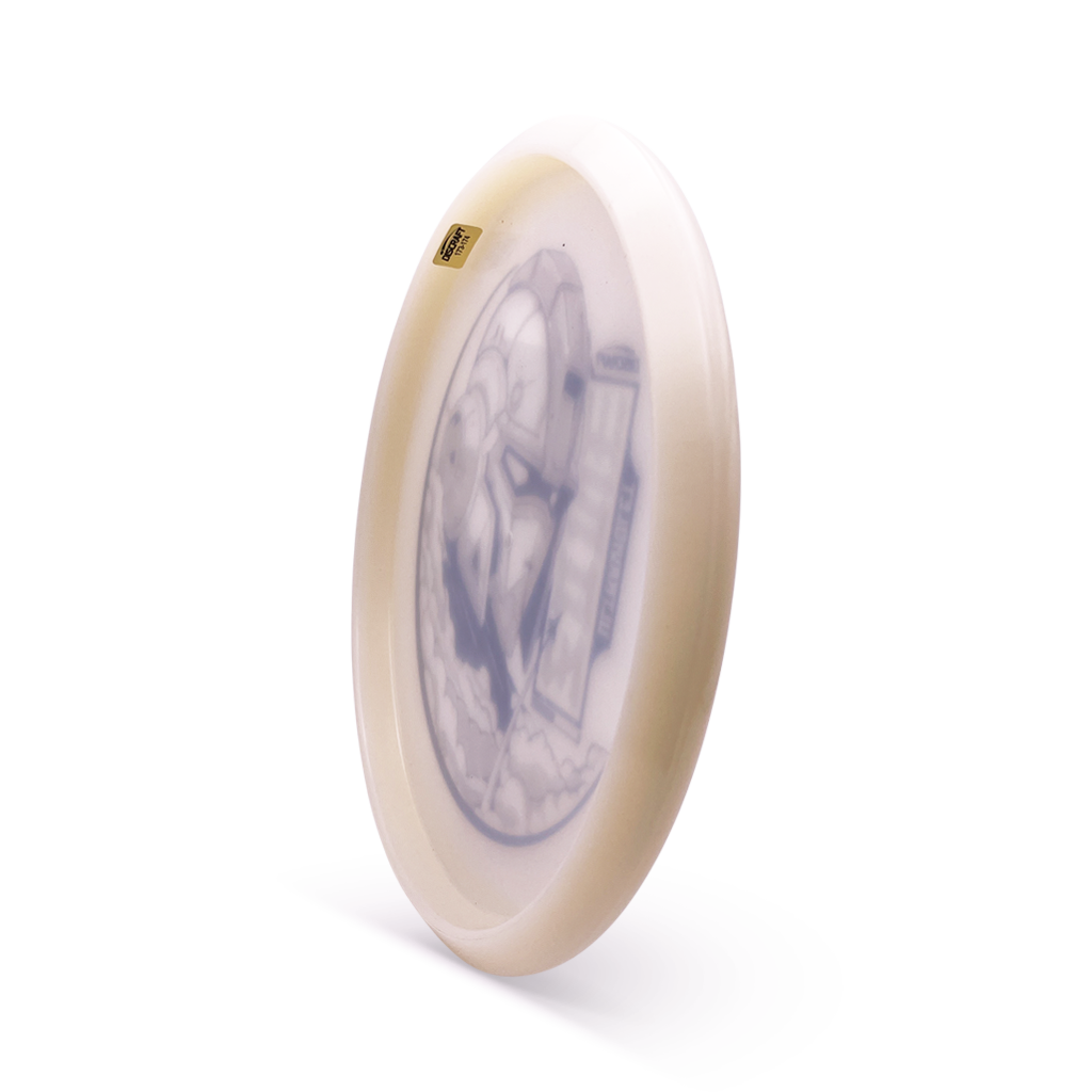 Ledgestone 2025 Discraft Z UV Zone