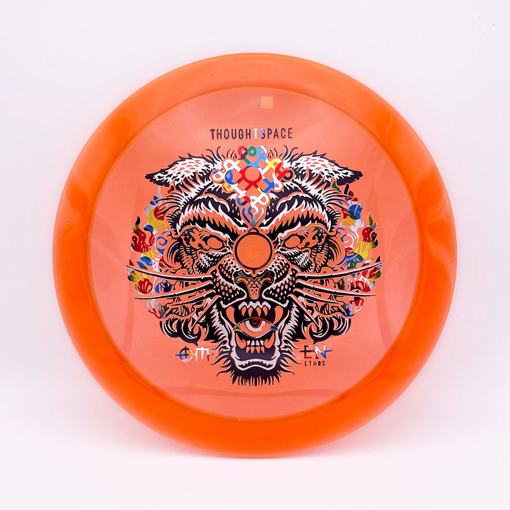 Thought Space Athletics Ethos Omen