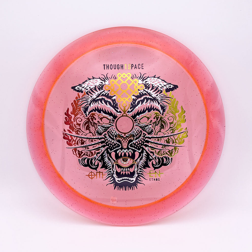 Thought Space Athletics Ethos Omen