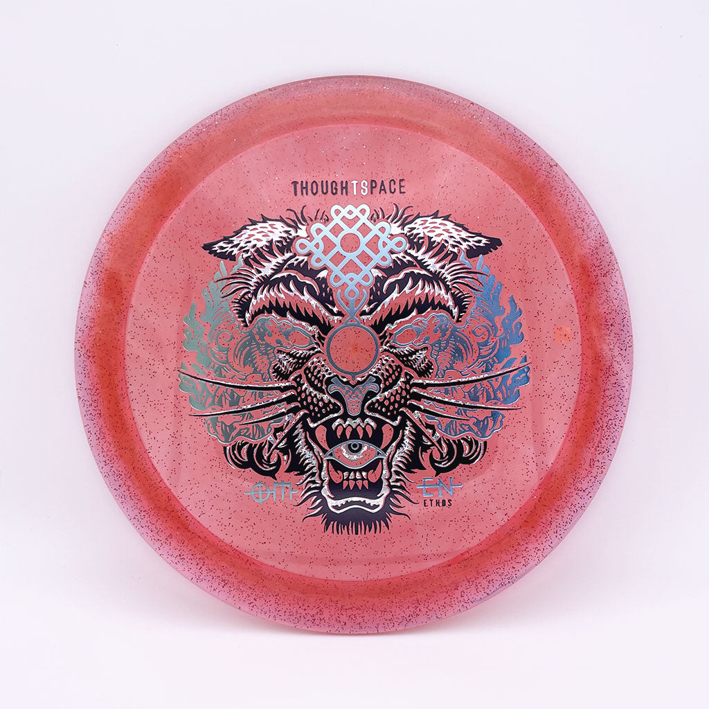 Thought Space Athletics Ethos Omen
