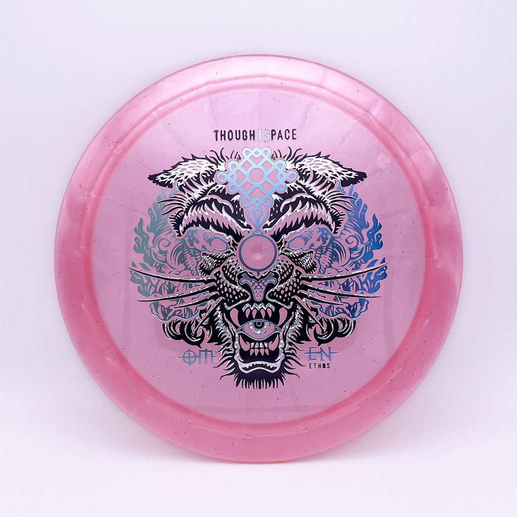 Thought Space Athletics Ethos Omen