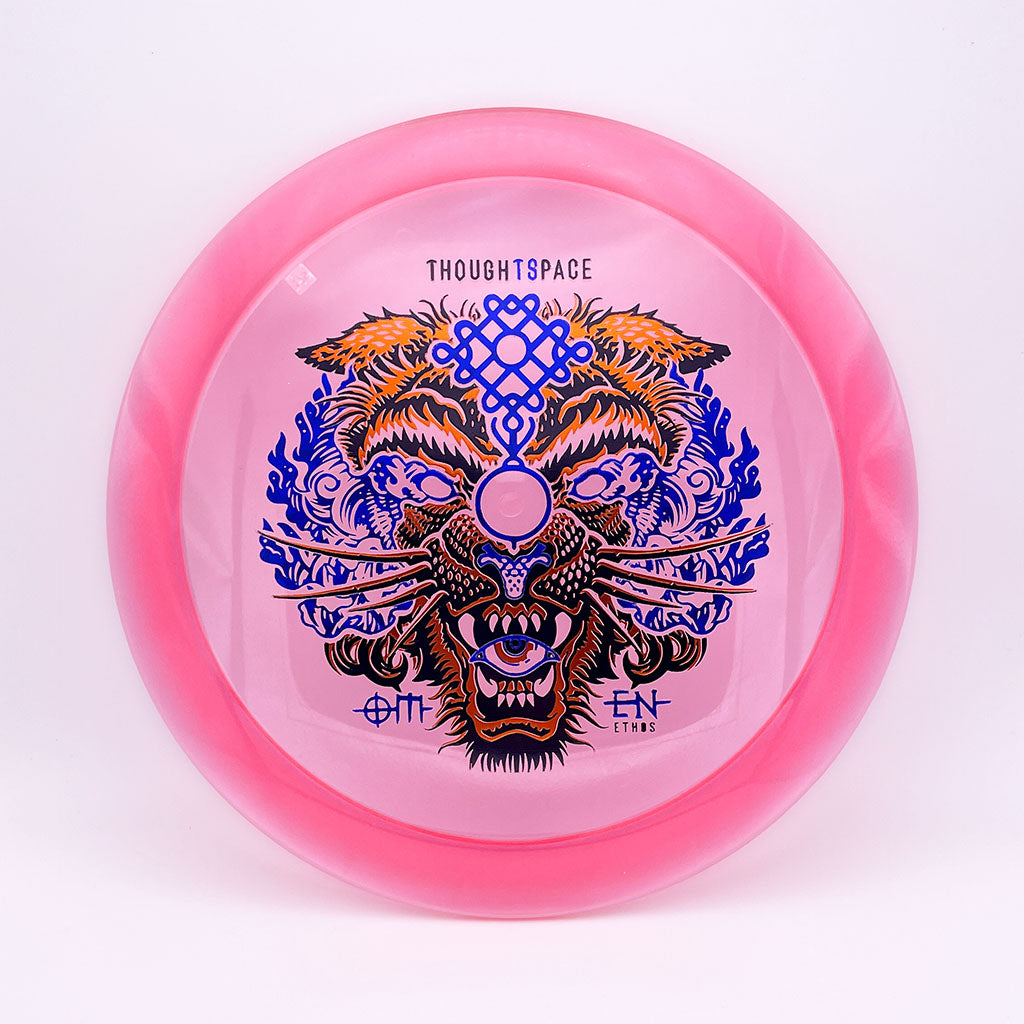 Thought Space Athletics Ethos Omen