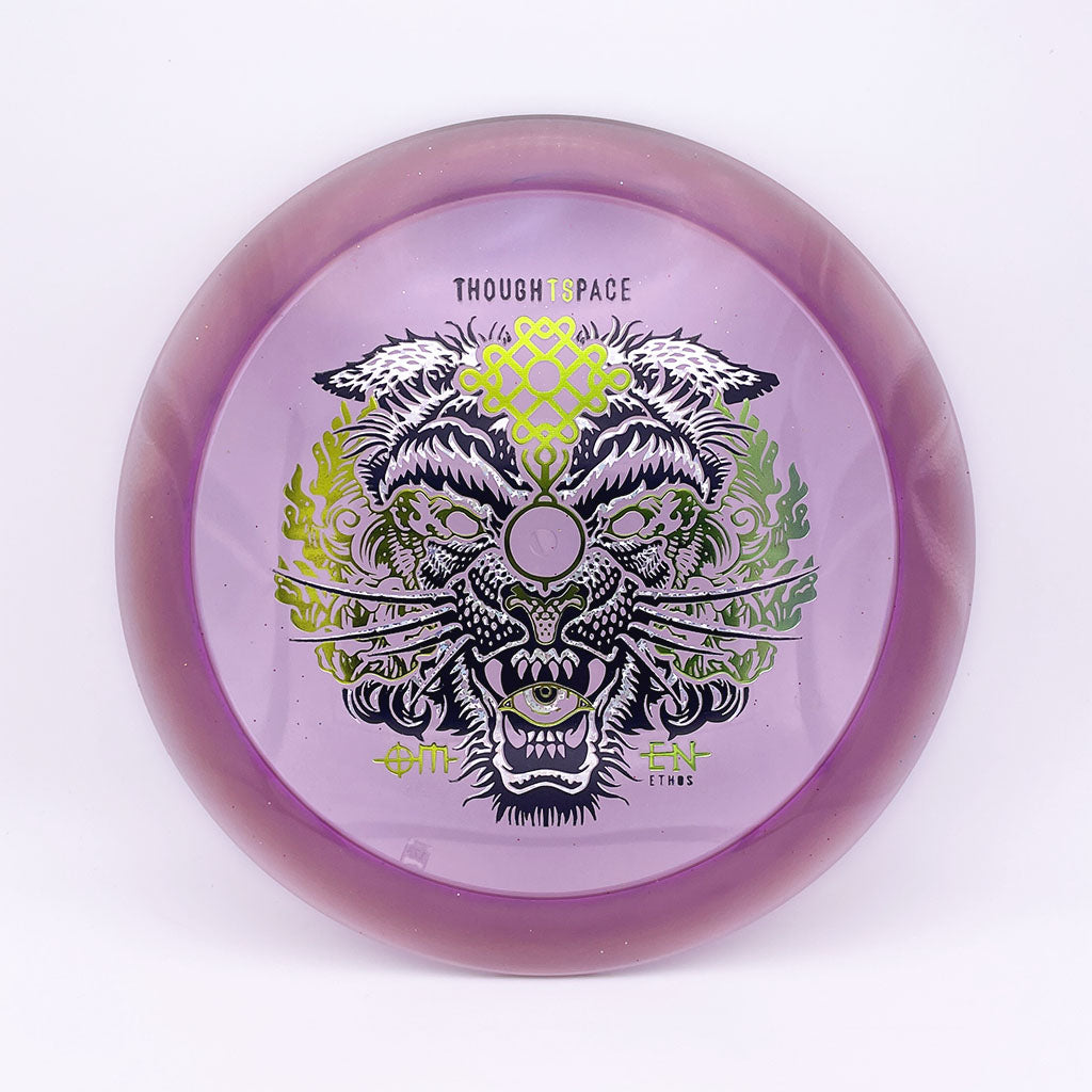 Thought Space Athletics Ethos Omen