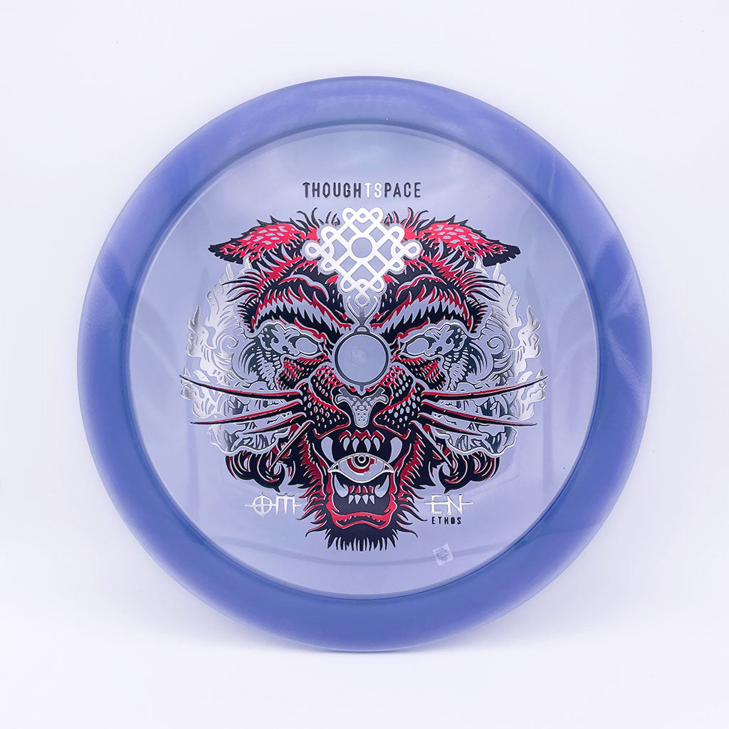 Thought Space Athletics Ethos Omen