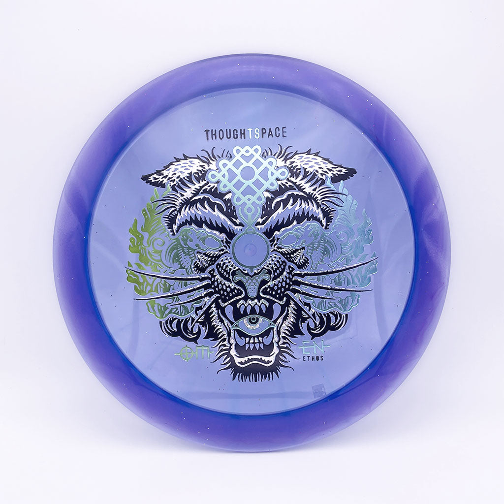 Thought Space Athletics Ethos Omen