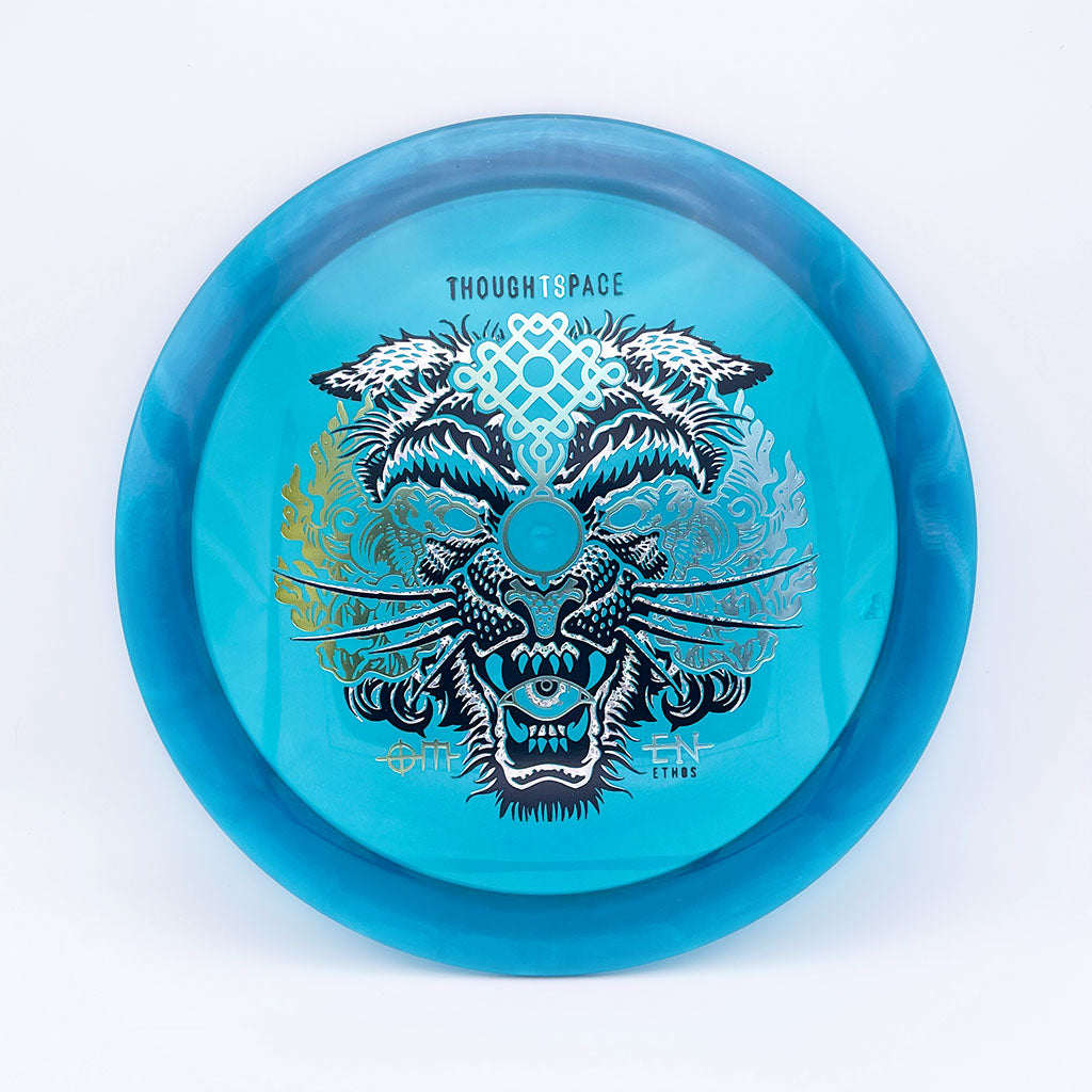 Thought Space Athletics Ethos Omen