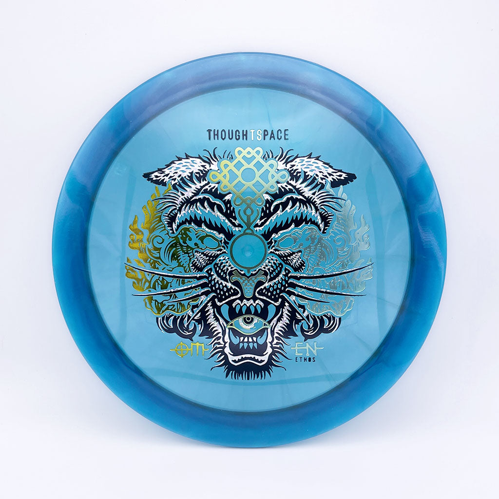 Thought Space Athletics Ethos Omen