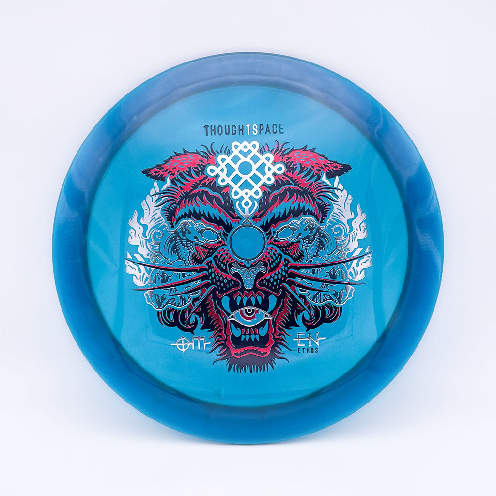 Thought Space Athletics Ethos Omen