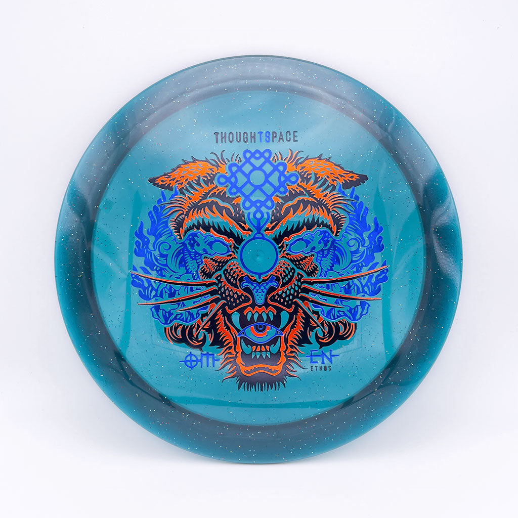 Thought Space Athletics Ethos Omen