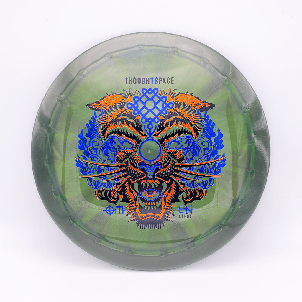 Thought Space Athletics Ethos Omen