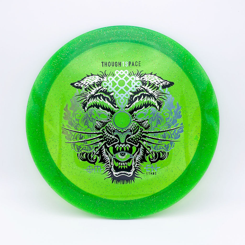 Thought Space Athletics Ethos Omen