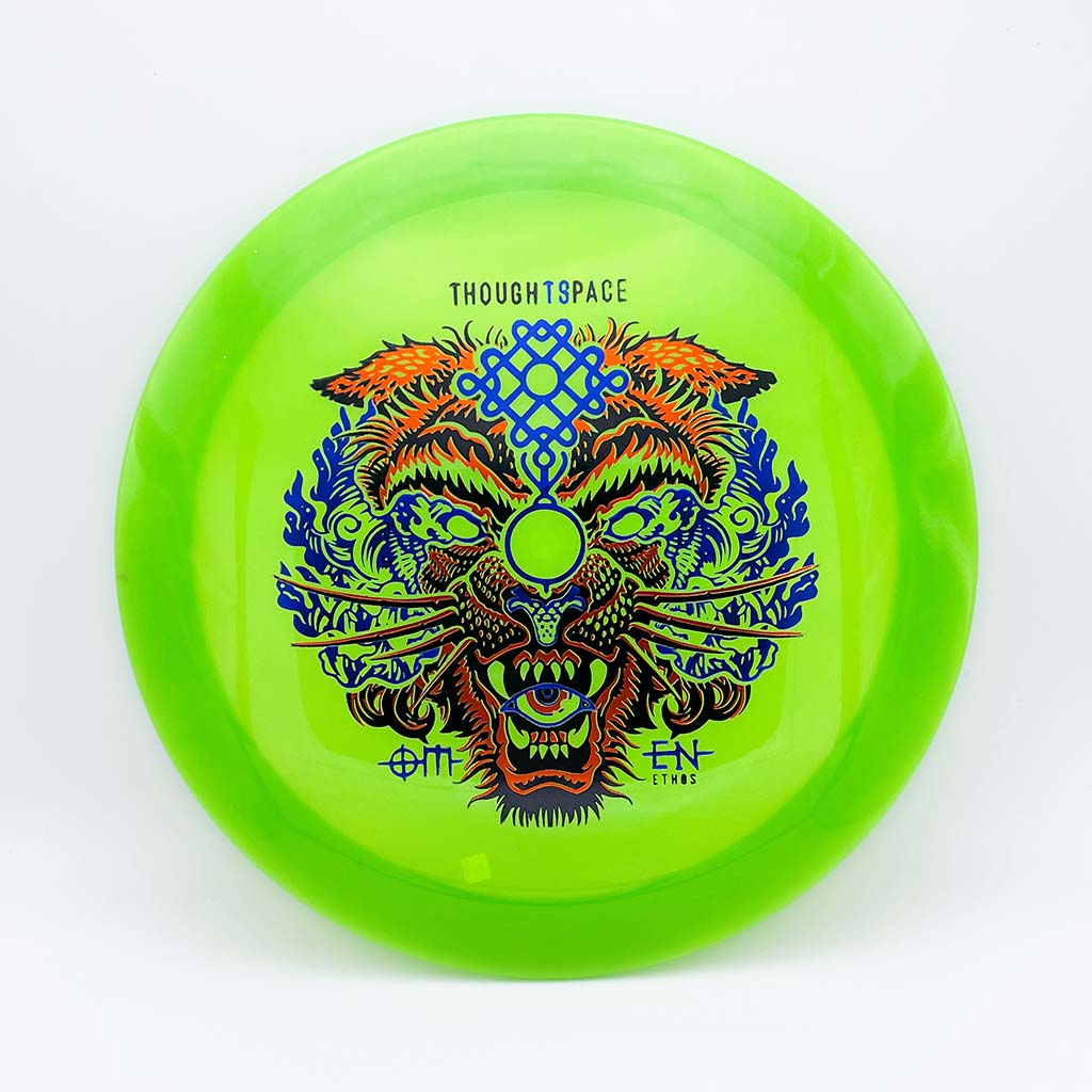 Thought Space Athletics Ethos Omen