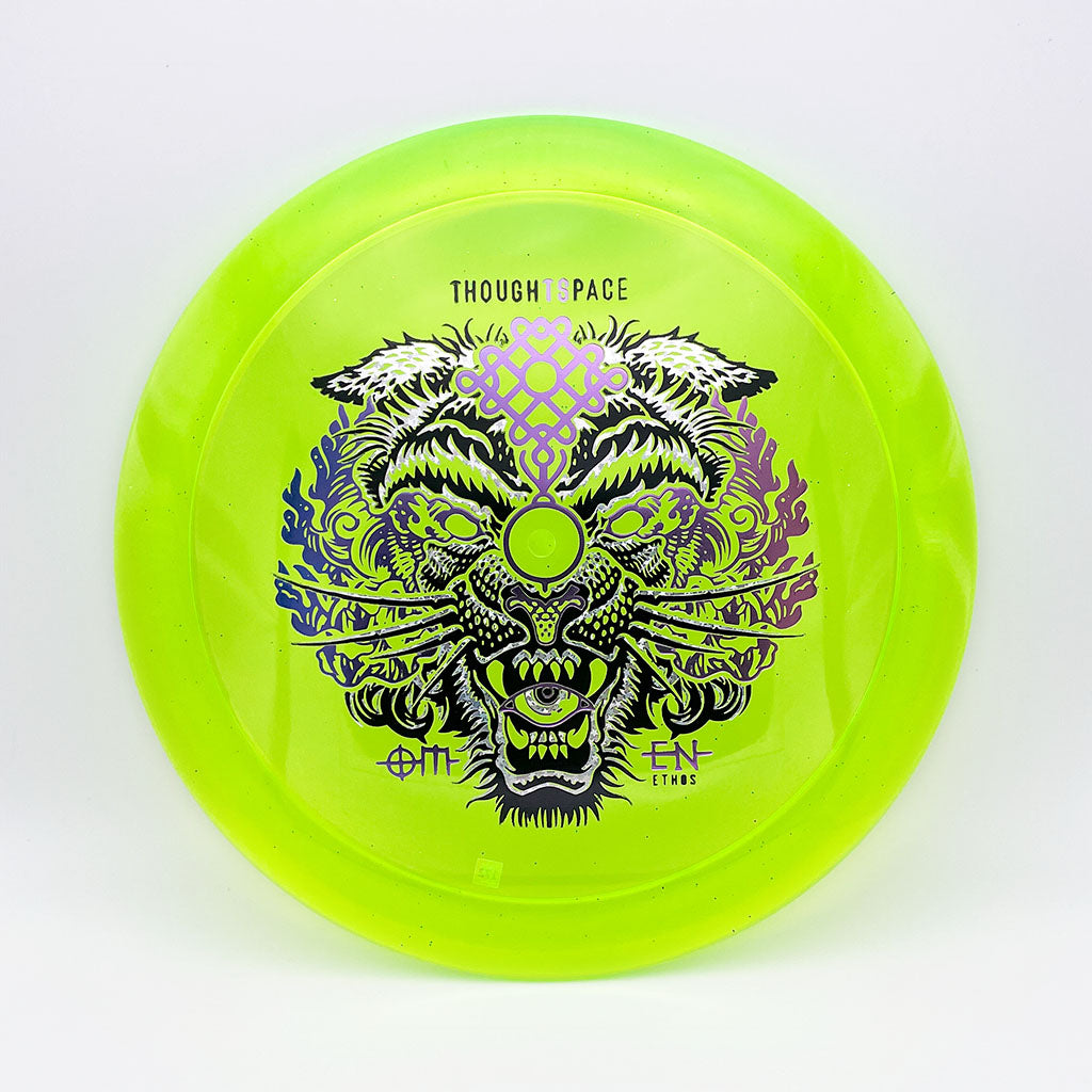Thought Space Athletics Ethos Omen
