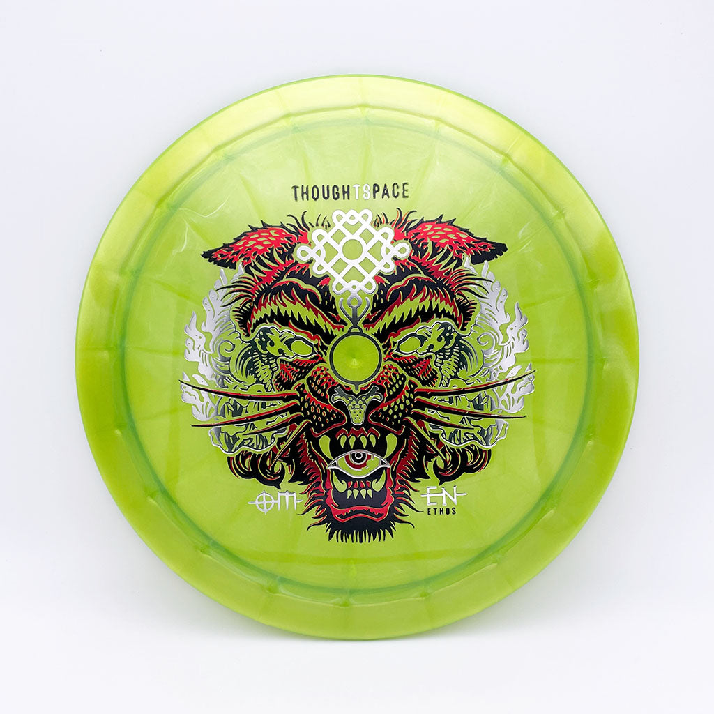 Thought Space Athletics Ethos Omen
