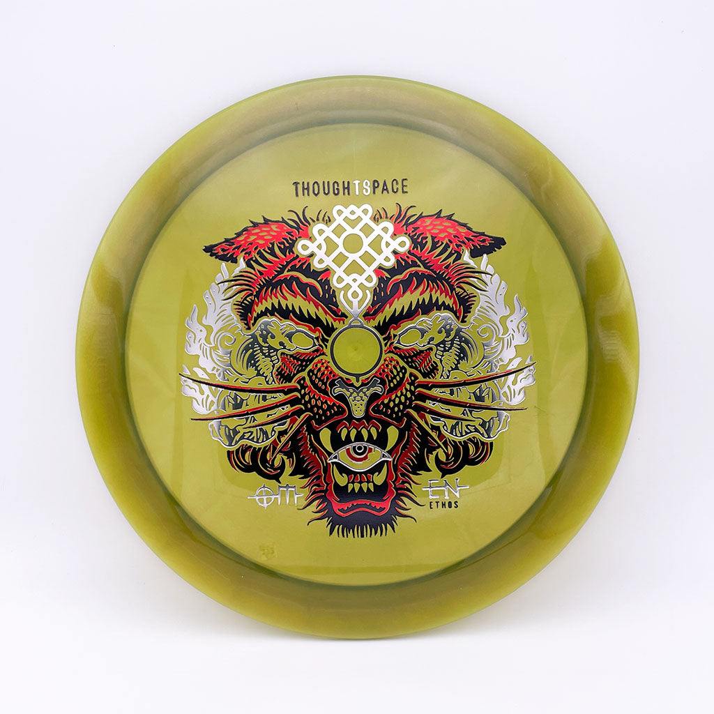 Thought Space Athletics Ethos Omen