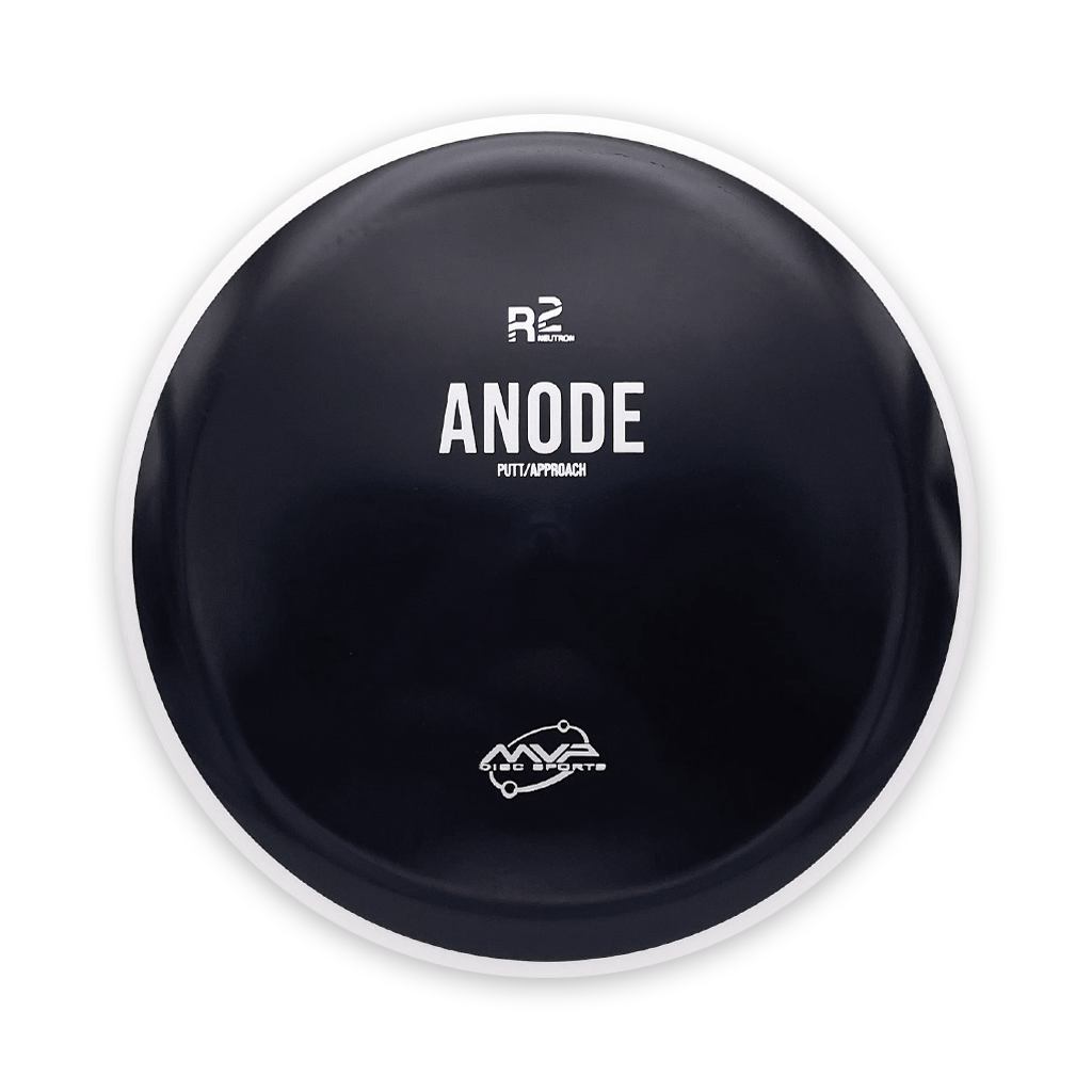 MVP R2 Neutron Anode