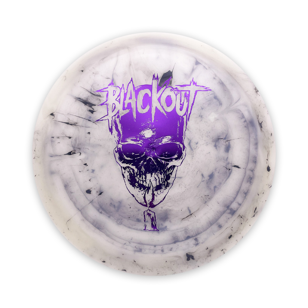 Doomsday Discs Radioactive Waste Blackout