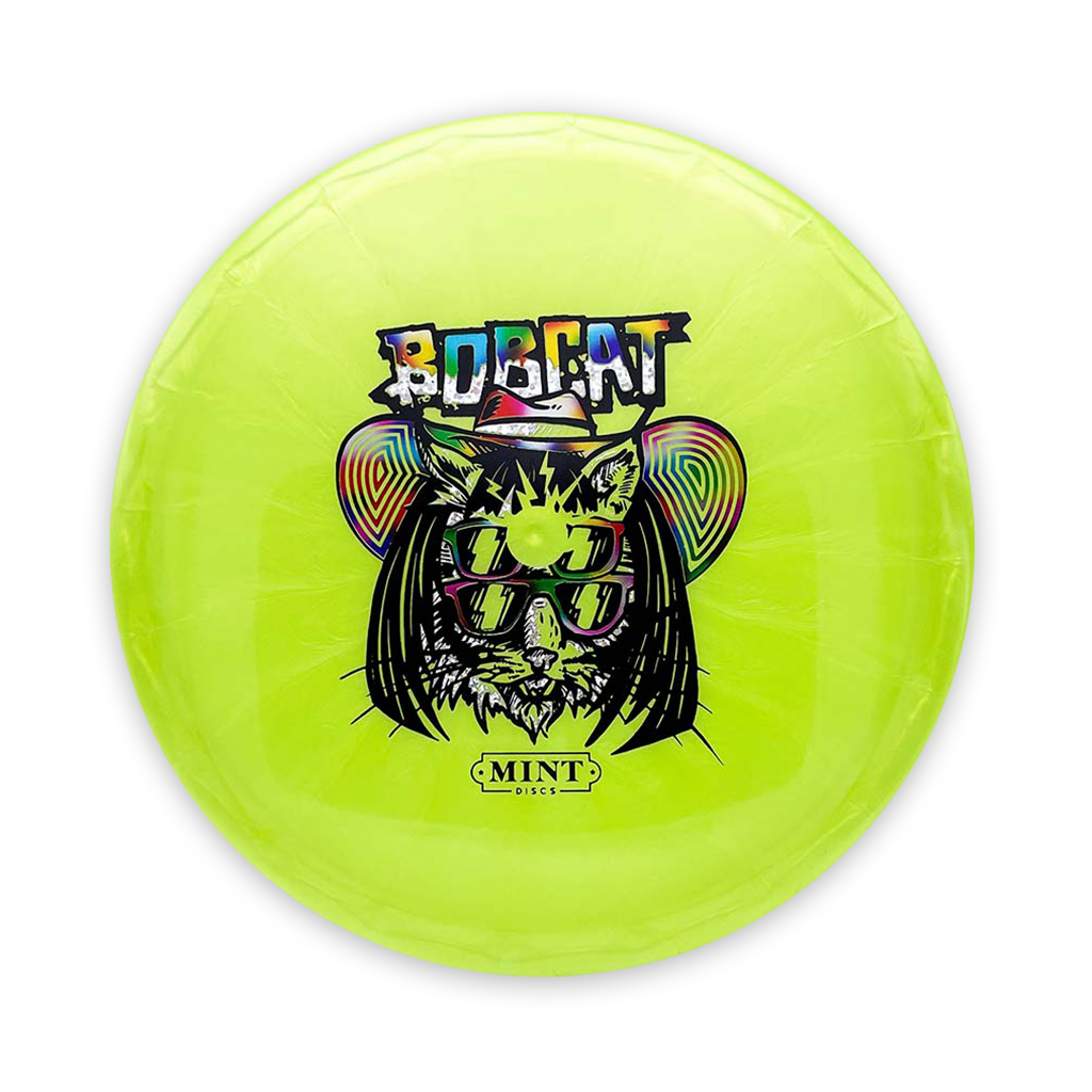 Mint Discs Sublime Bobcat