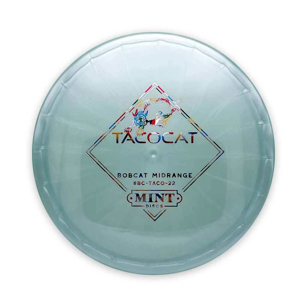 Mint Discs Sublime Bobcat
