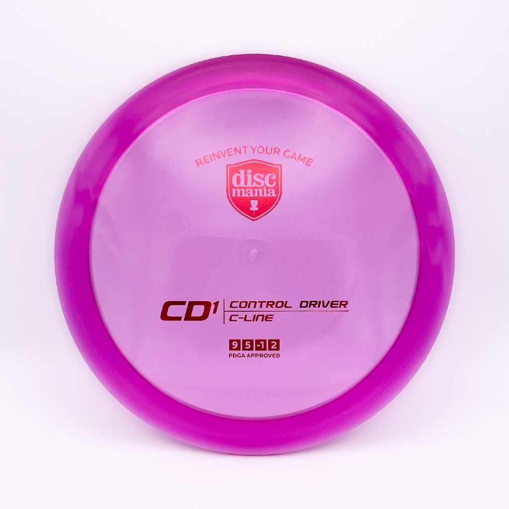 Discmania C-Line CD1