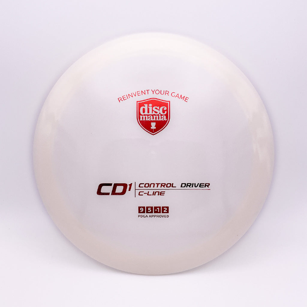 Discmania C-Line CD1