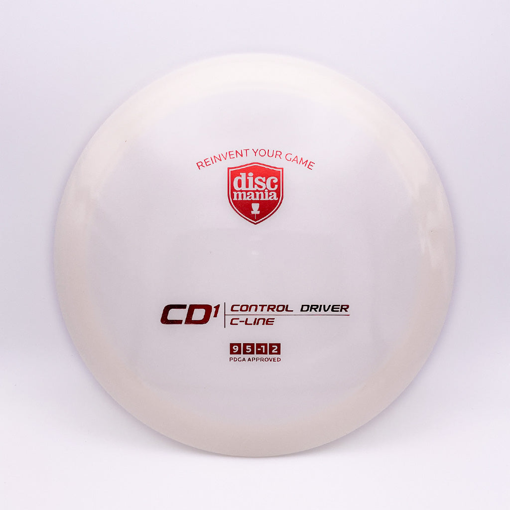Discmania C-Line CD1