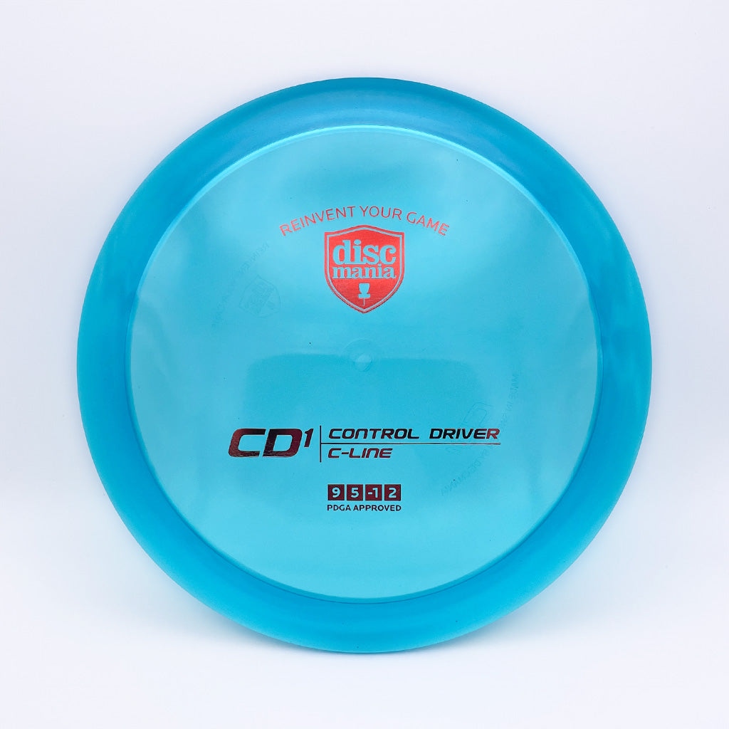 Discmania C-Line CD1