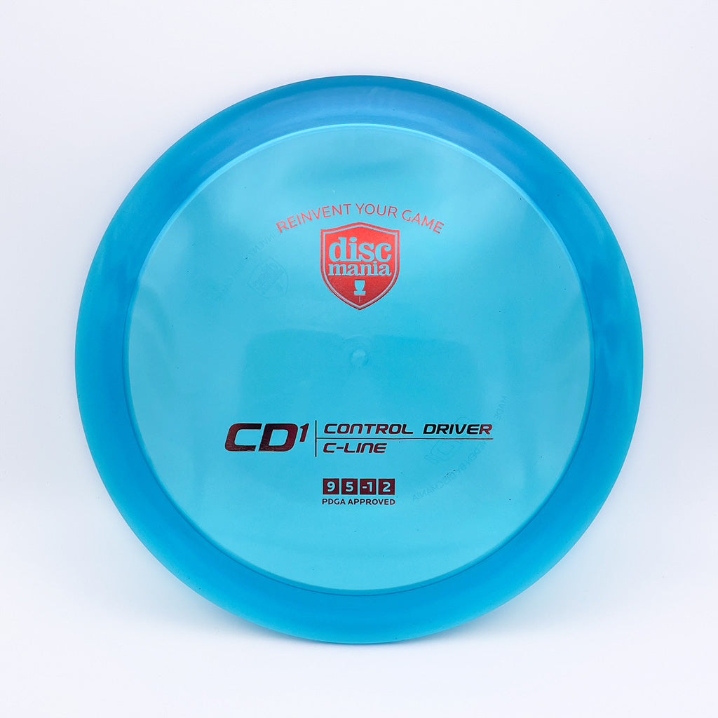 Discmania C-Line CD1