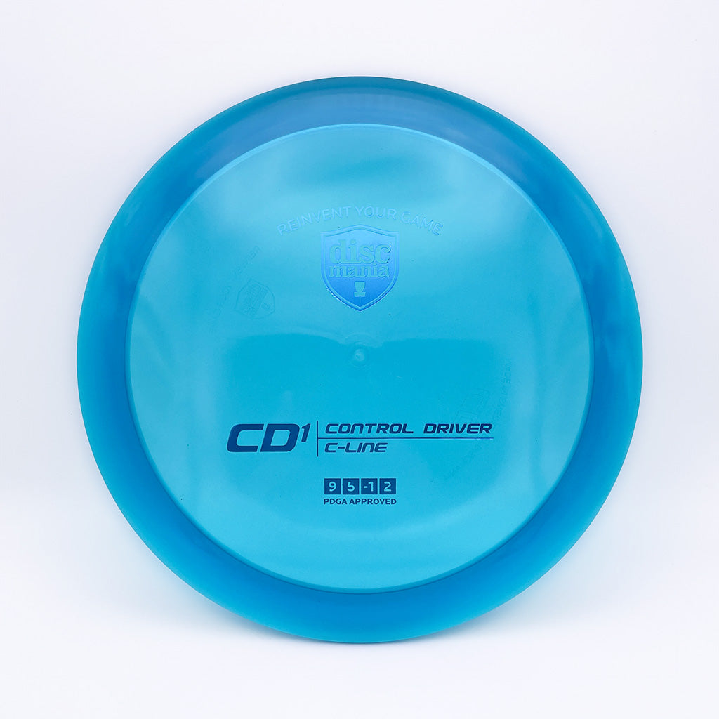 Discmania C-Line CD1