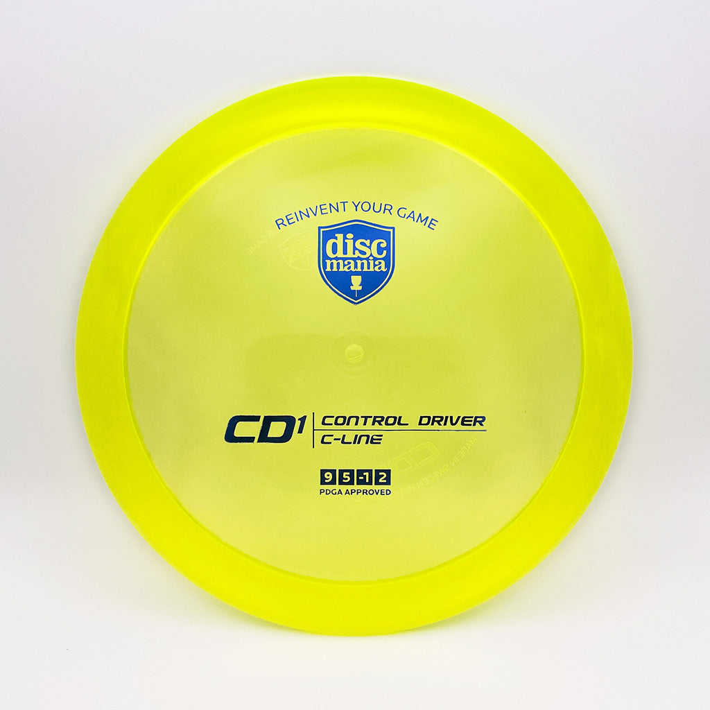 Discmania C-Line CD1