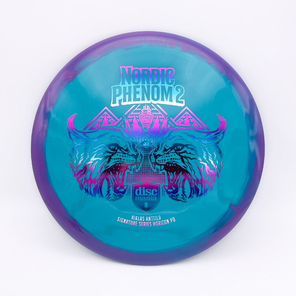 Nordic Phenom 2
