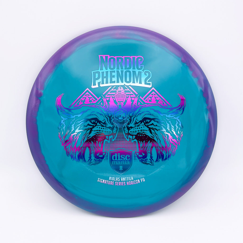 Nordic Phenom 2