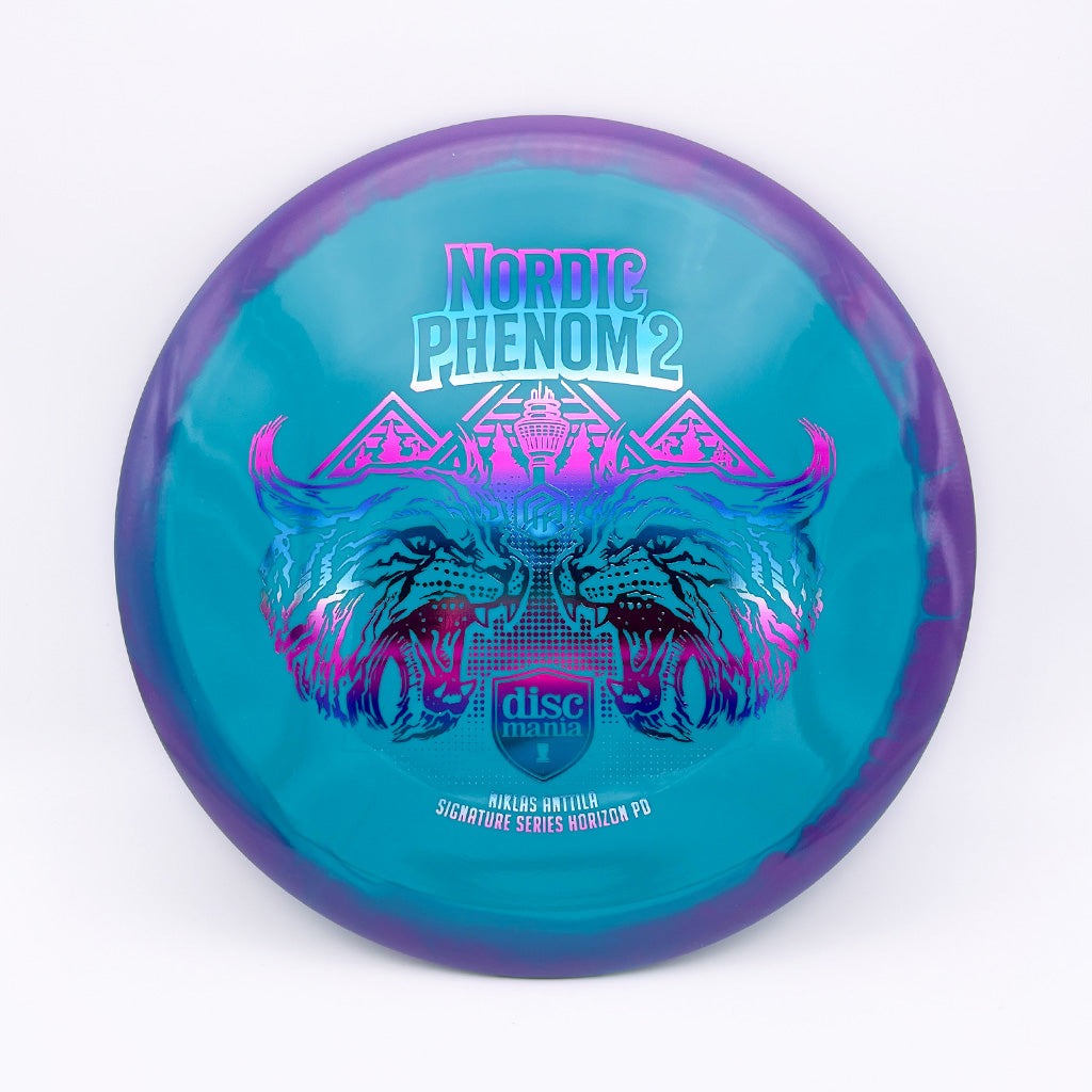 Nordic Phenom 2