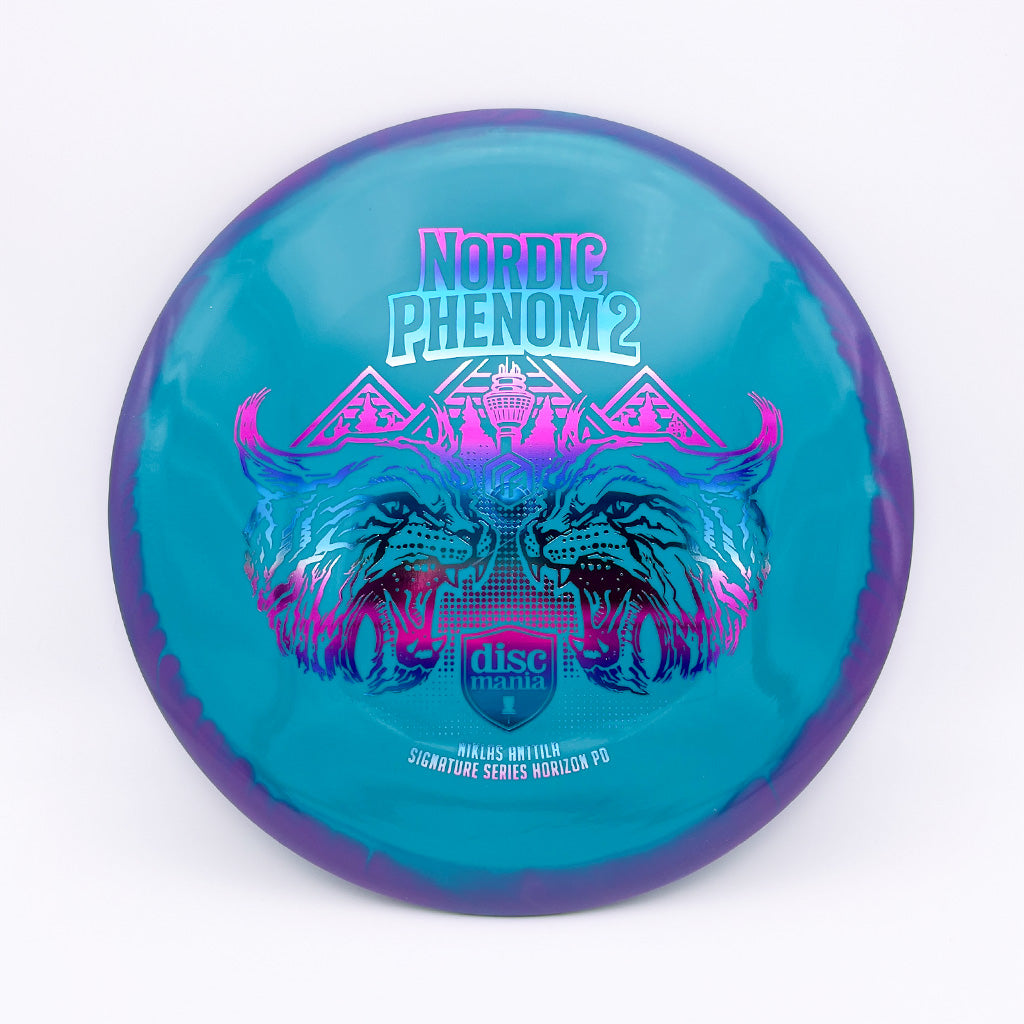 Nordic Phenom 2