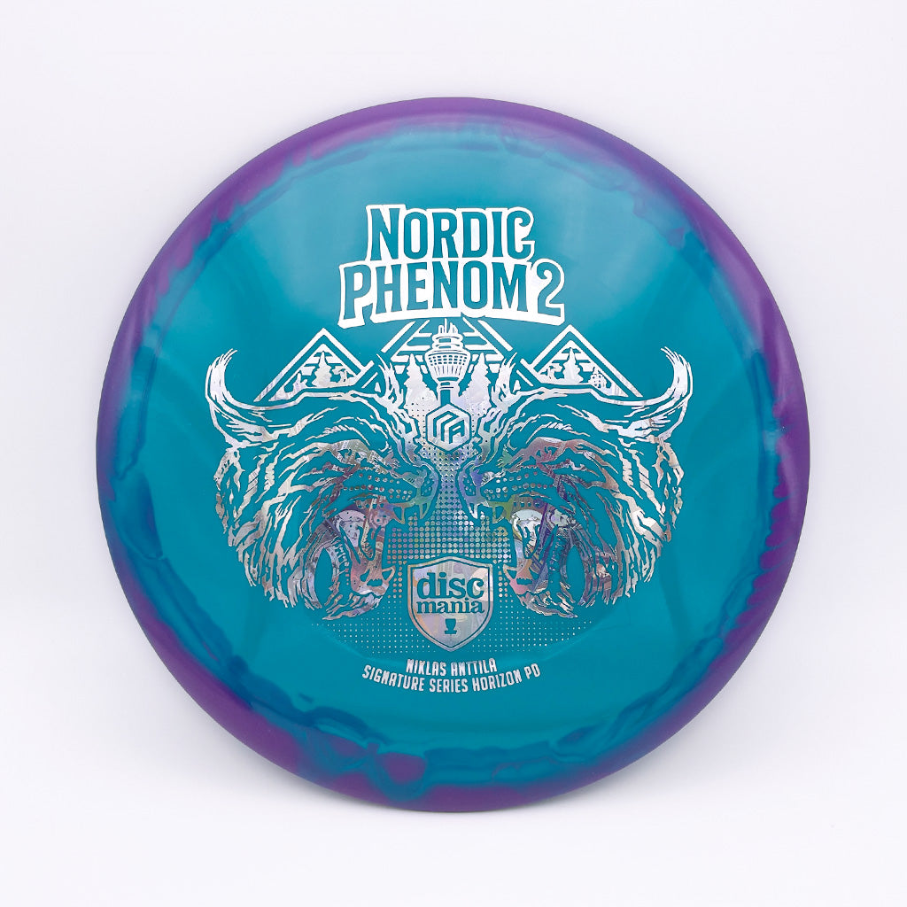 Nordic Phenom 2