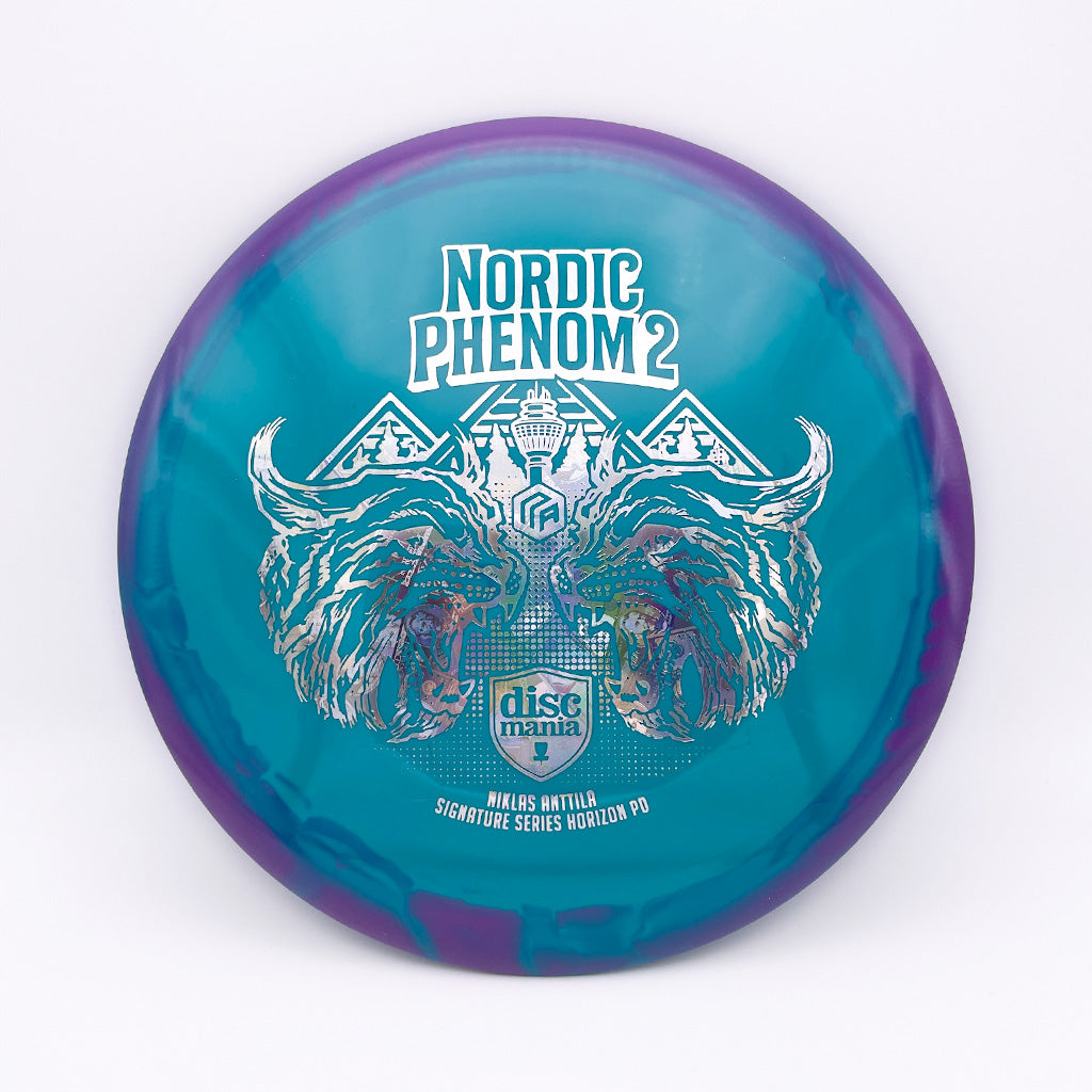 Nordic Phenom 2