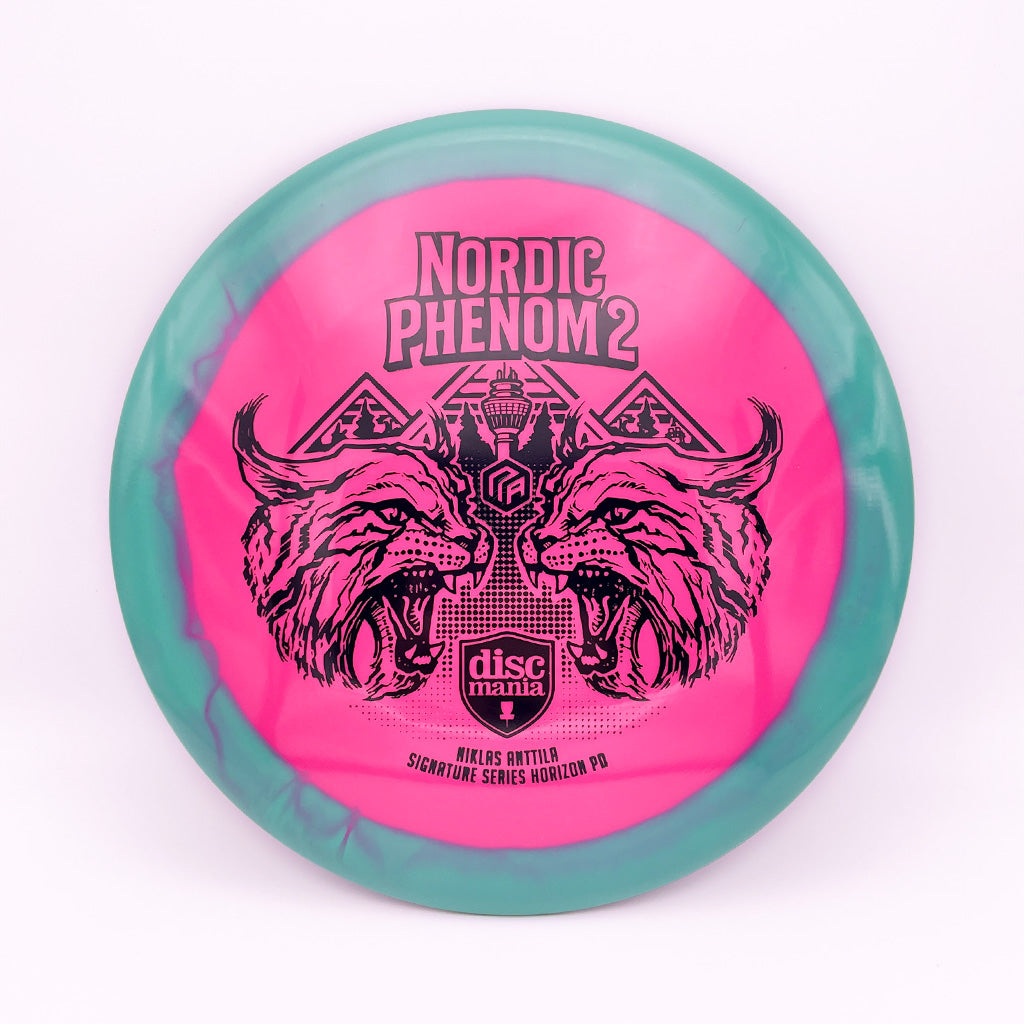 Nordic Phenom 2