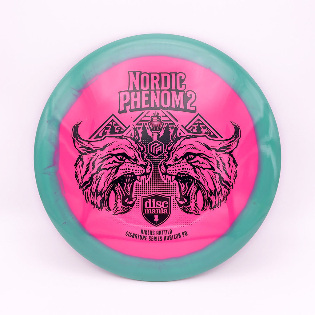 Nordic Phenom 2